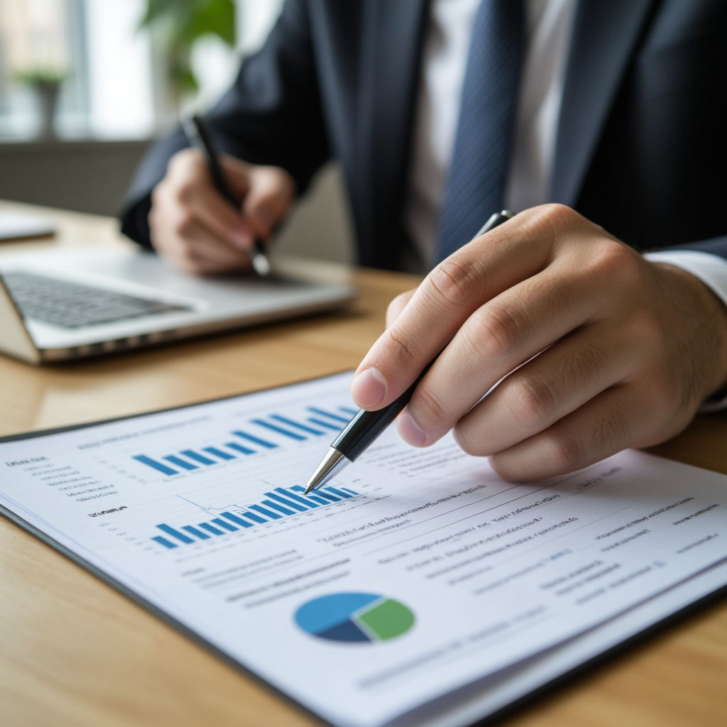 Налоговая оптимизация