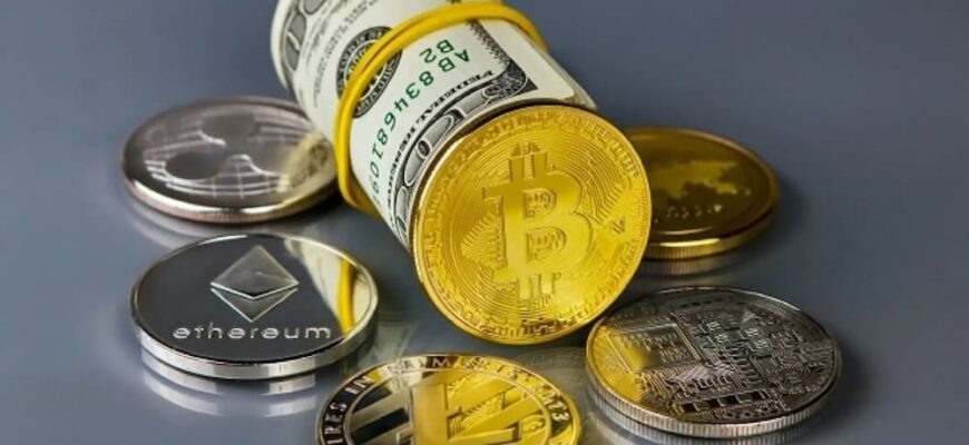    Белорусские криптообменники