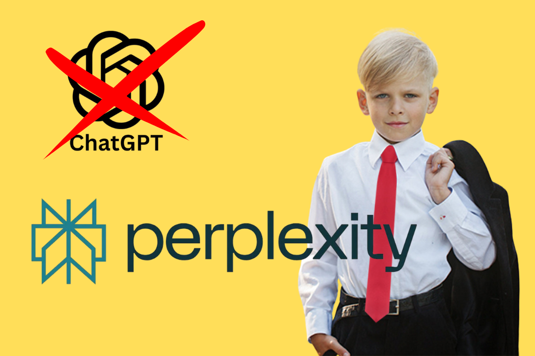 Почему я ушел на Perplexity