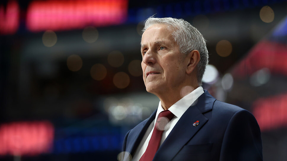 Фото: ХК «Локомотив»