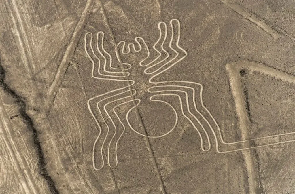 Геоглиф Наски 