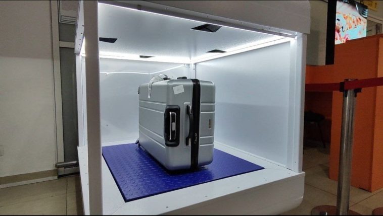 Фото: Пресс-служба международного аэропорта Сталинград