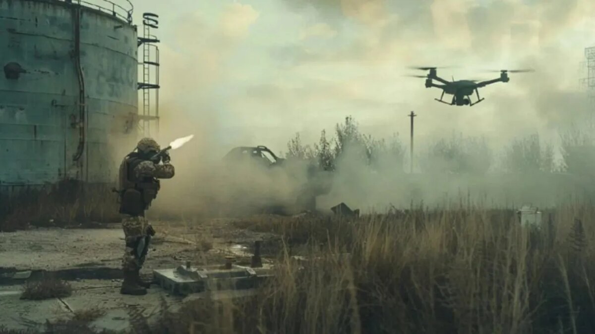 Коллаж Novorosinform