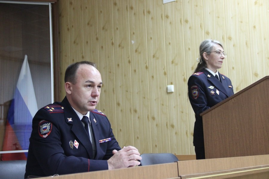    ГУ МВД РФ по Костромской области