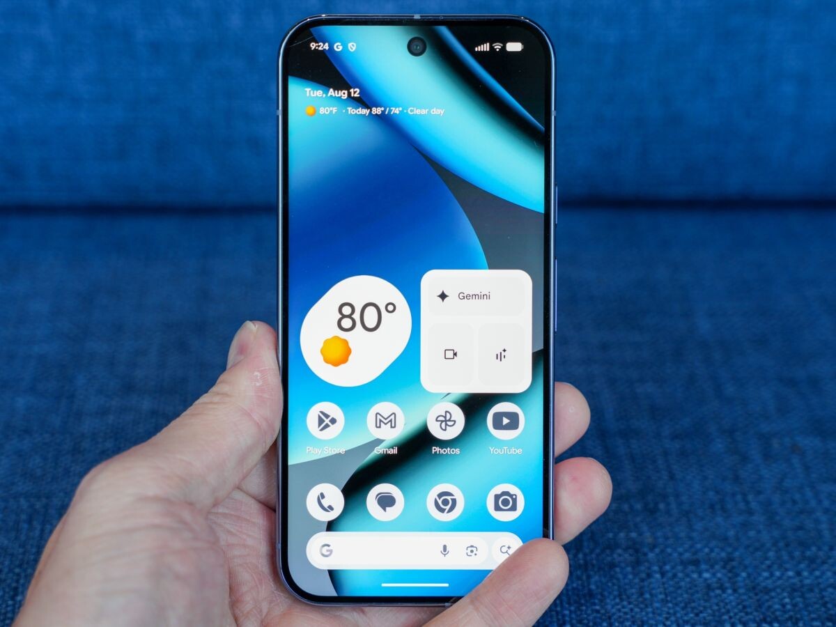    Опрос: болят ли у вас глаза или голова от OLED-экранов?