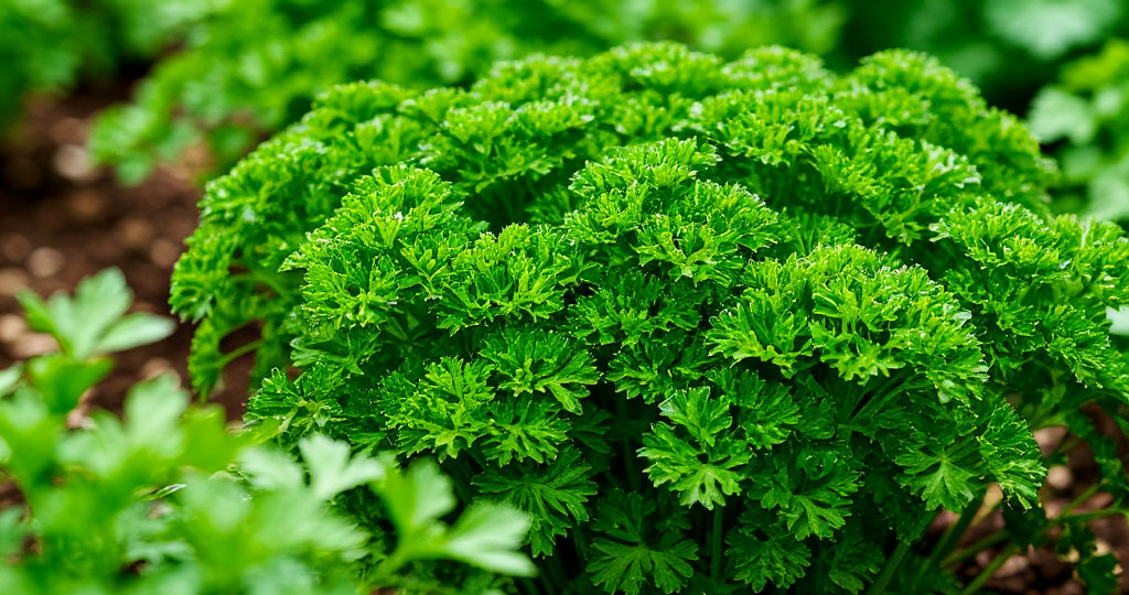 Петрушка: 7 неожиданных фактов о знакомой зелени, которую все недооценивают