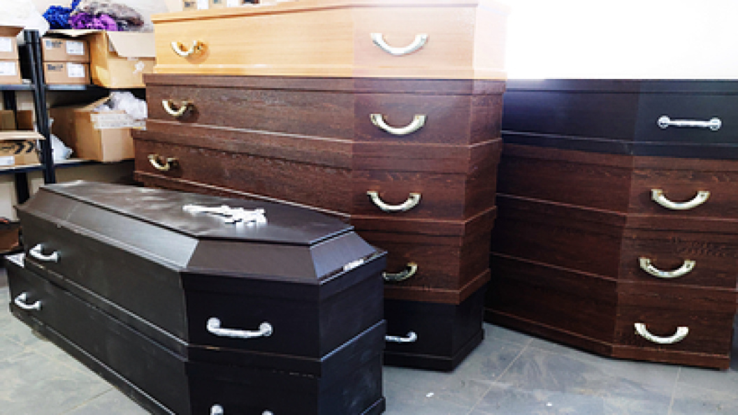    Фото: Ekaterina Sychkova/Ura.ru/Globallookpress