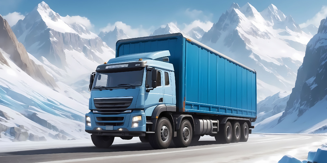 Защита перевозчика от иска на 3,3 млн рублей: дело о замороженных томатах