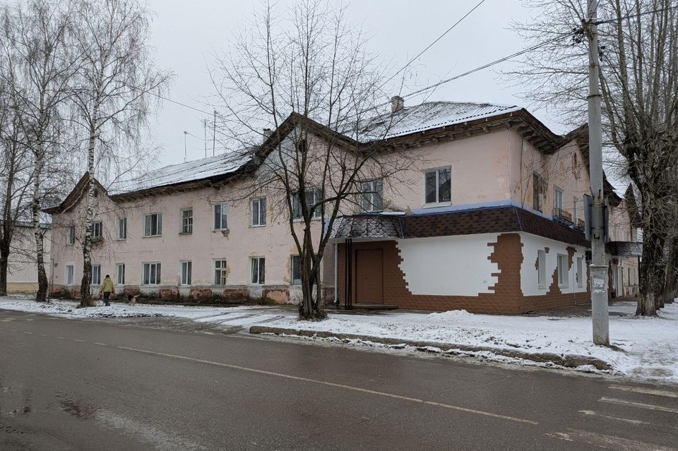    Фото: телеграм-канал Александра Русанова