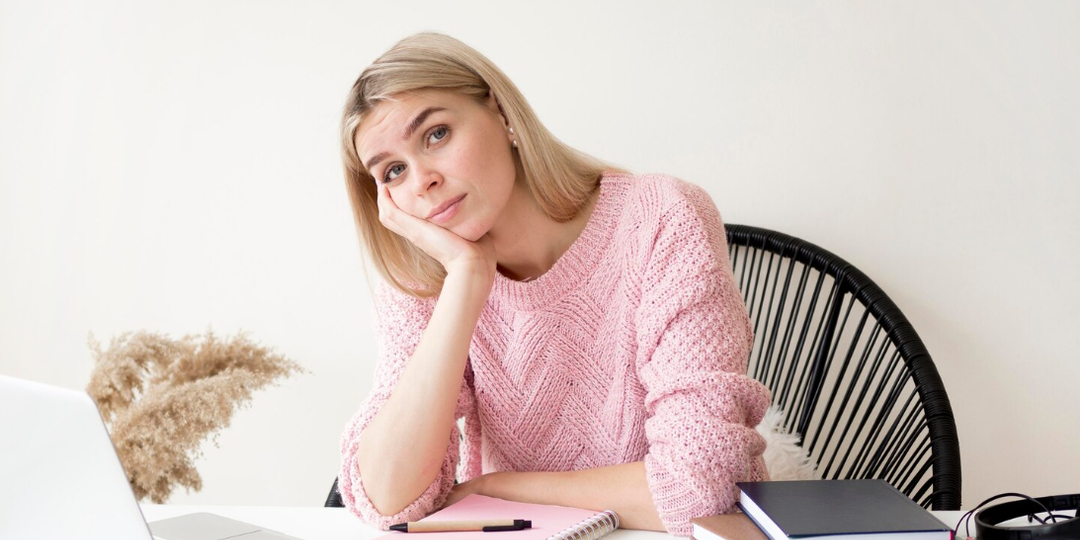 Тревога съедает 30% вашей энергии? Простое дыхательное упражнение, которое остановит панику