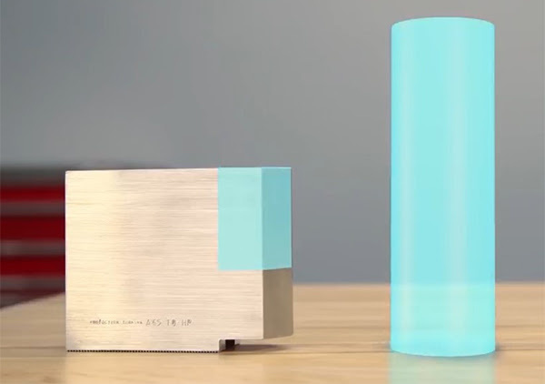 Удлиненный мягкий кулачок 