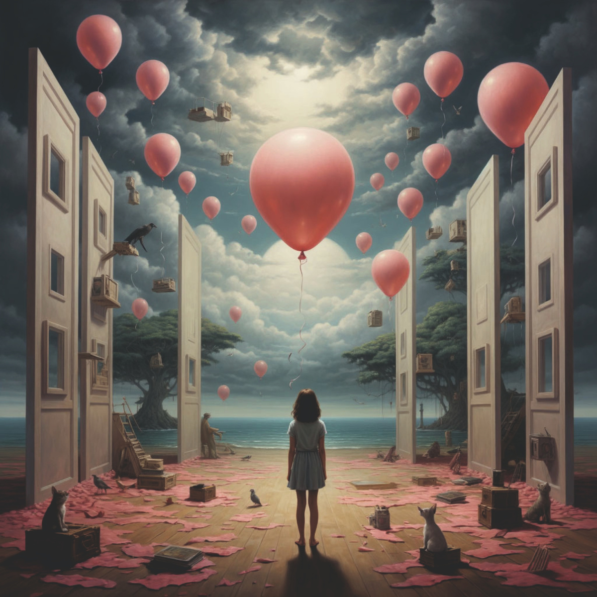 Дежавю — это не просто «странное чувство знакомости»