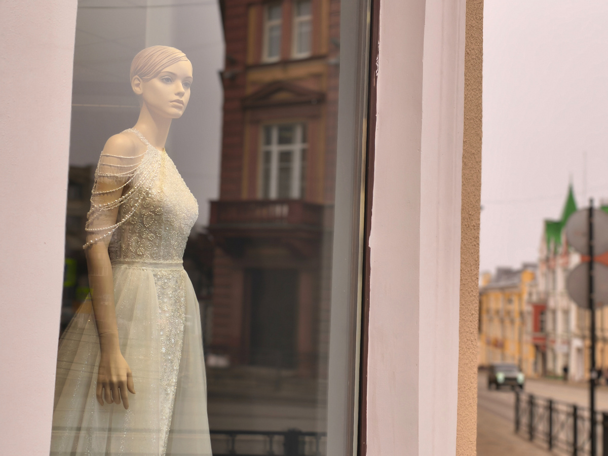 Город Смоленск 