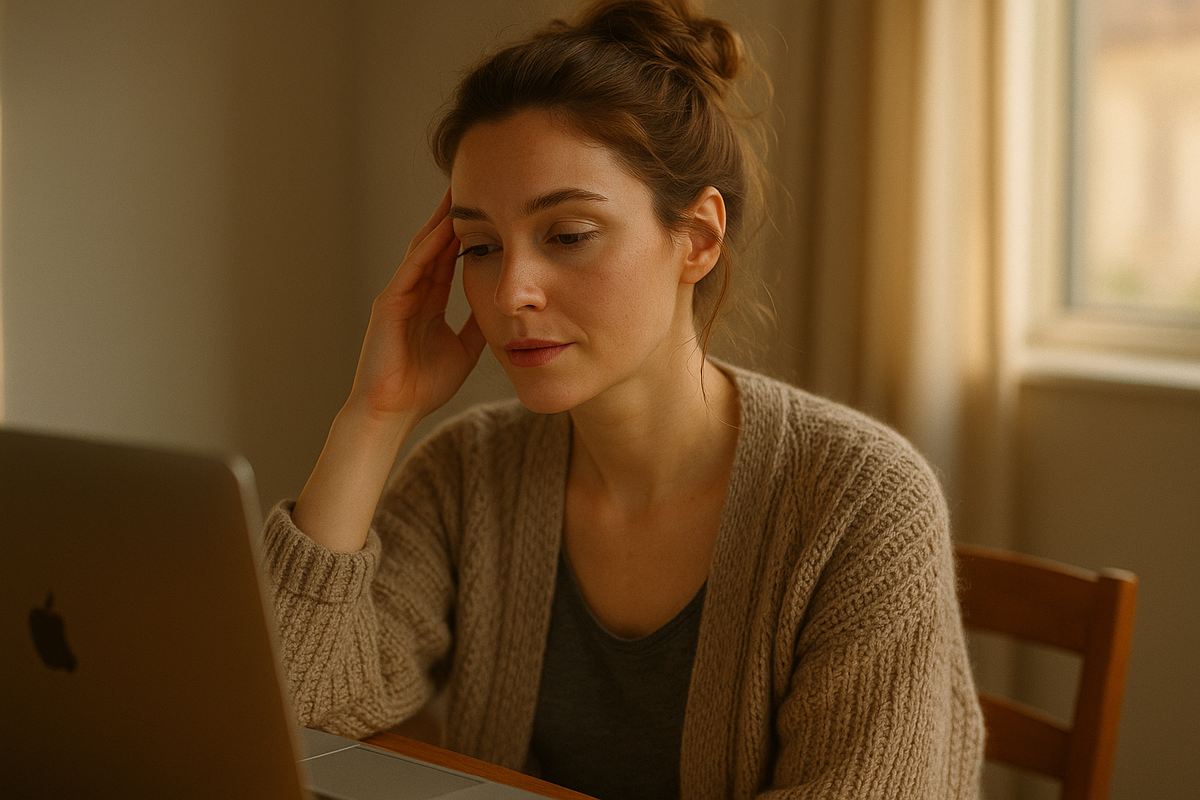    Работаю 24/7, но результатов нет: ловушка токсичной продуктивности Екатерина Духанина