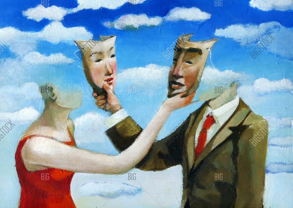 Перенос и контр перенос