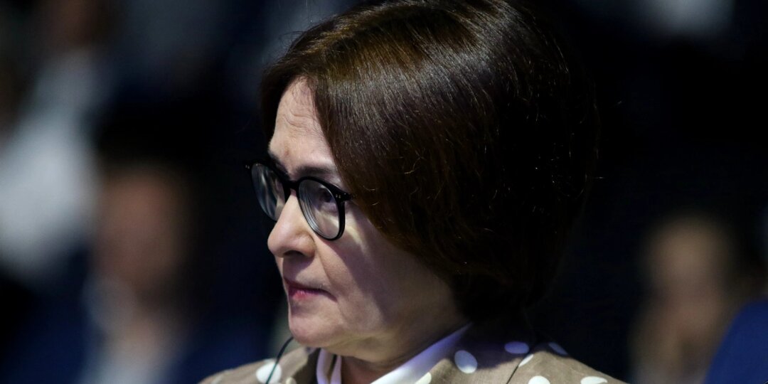 Дилемму Набиуллиной решили на раз-два: Подавить рост цен и не уронить экономику - ликбез для ЦБ