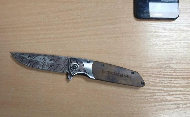    © Пресс-служба ГУ Росгвардии по Петербургу и Ленинградской области