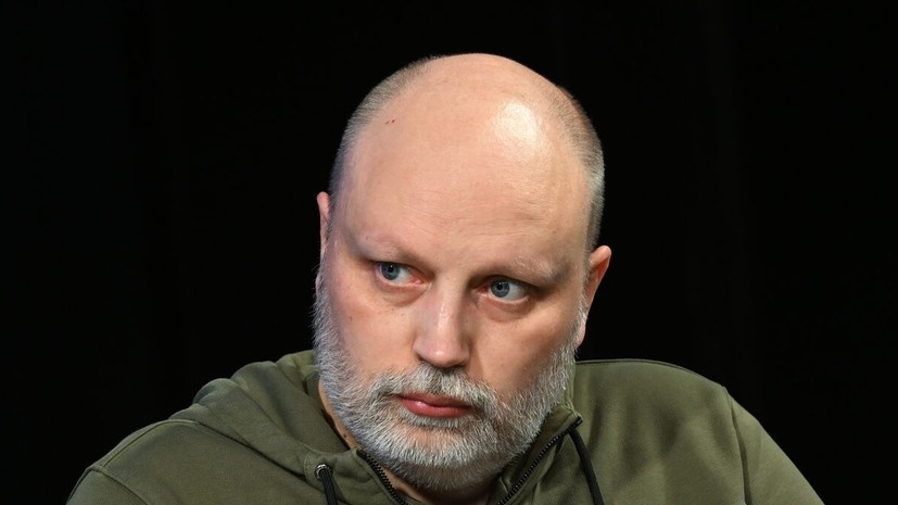   РИА Новости