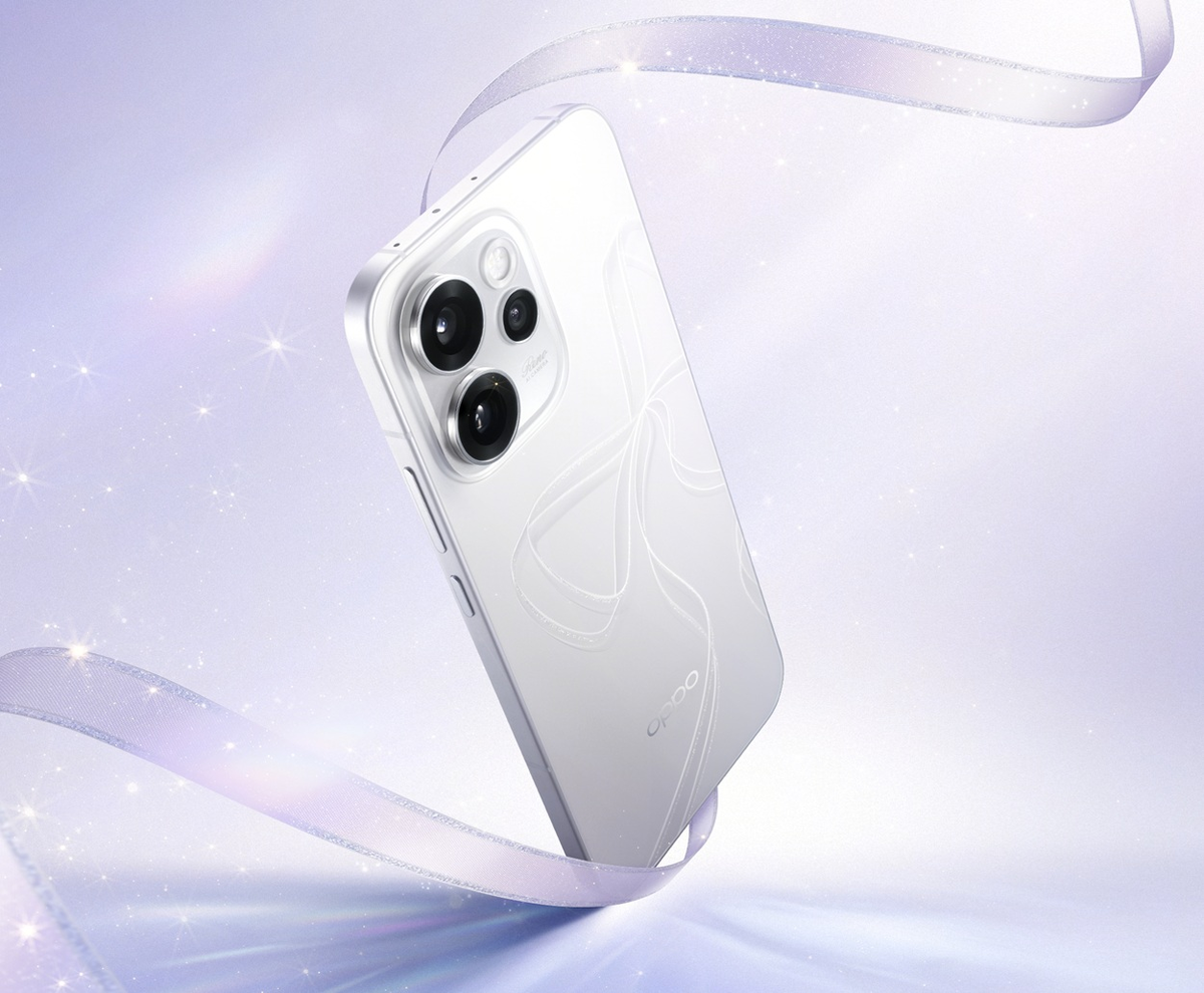 Источник изображения: OPPO