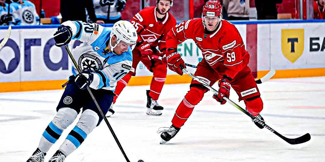 СКА Ларионова заводится. Сибирь ждёт отставки Буцаева. Торпедо рвётся в лидеры КХЛ. Обзор игрового дня