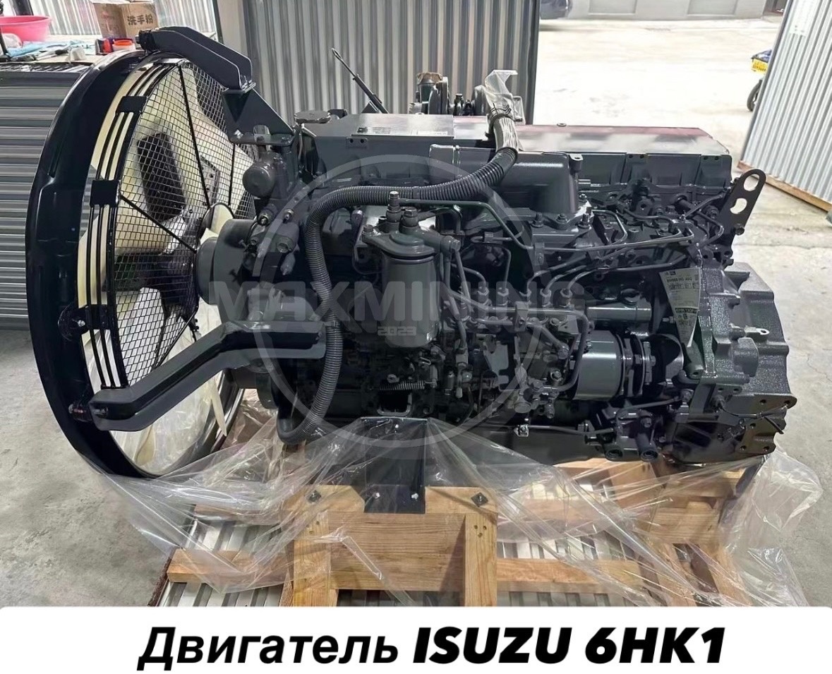 Запчасти от компании МАХМАЙНИНГ