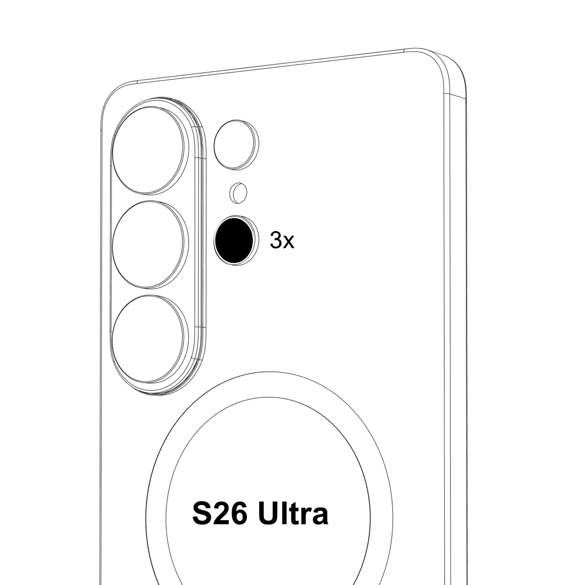 Фото: Ice Universe  📷
