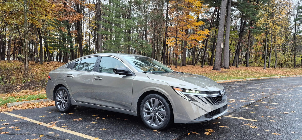 Фото: Carscoops  📷
