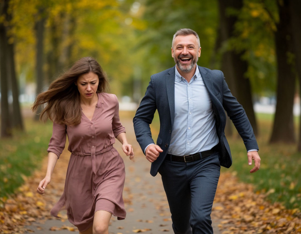 Почему мужчины уходят, когда вы доверяете им сердце