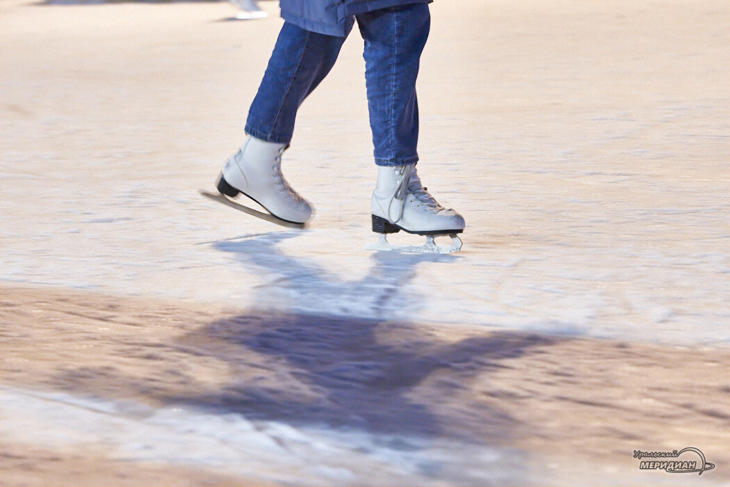    Фото: Лидия Аникина © ИА «Уральский меридиан»