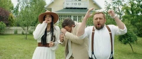 Кадр из фильма 