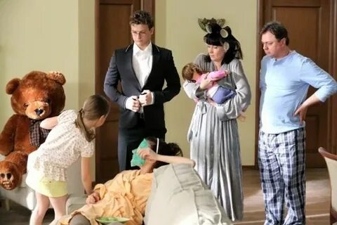 Кадр из фильма 