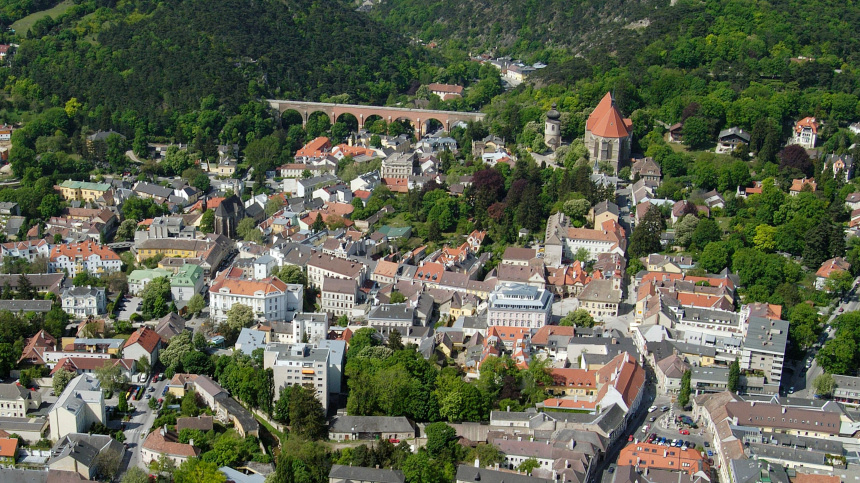    Фото: www.globallookpress.com/Christian Handl