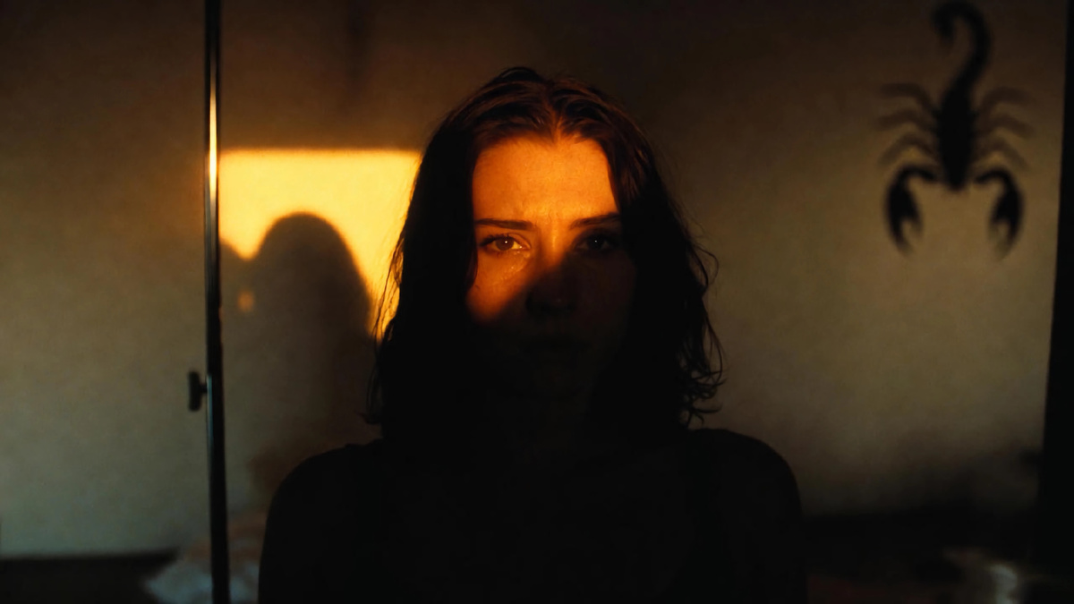 Скорпион не разрушает, а перезагружает.