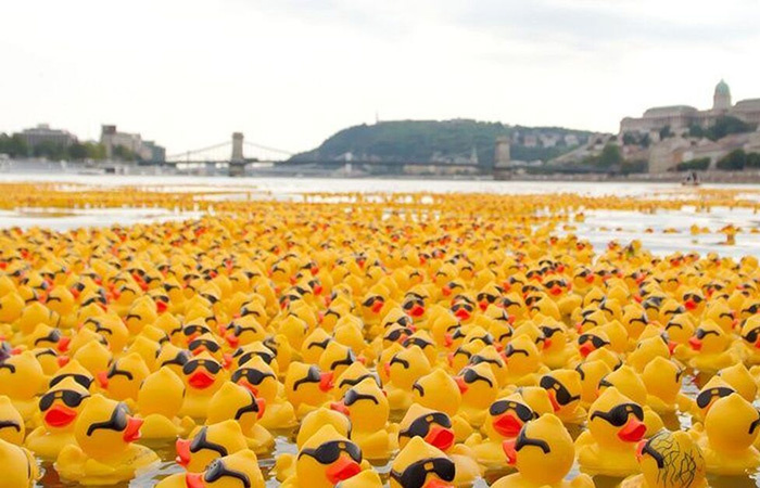 Это - часть потерянного груза