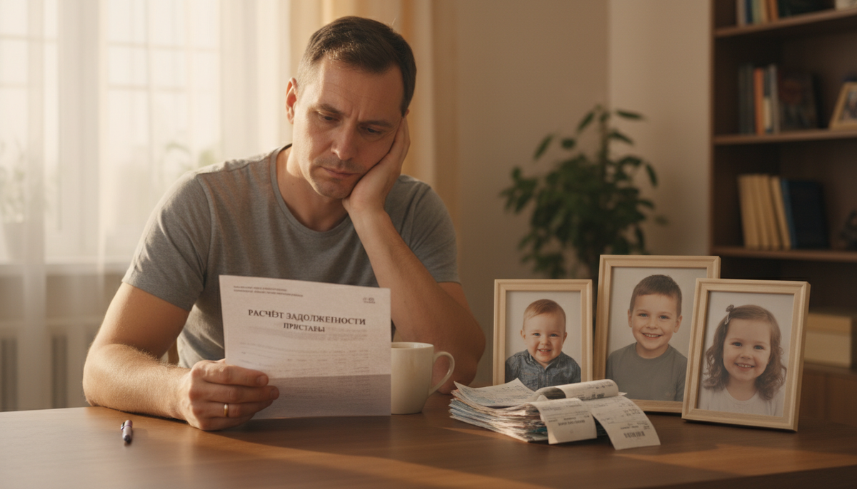 помощь адвоката
