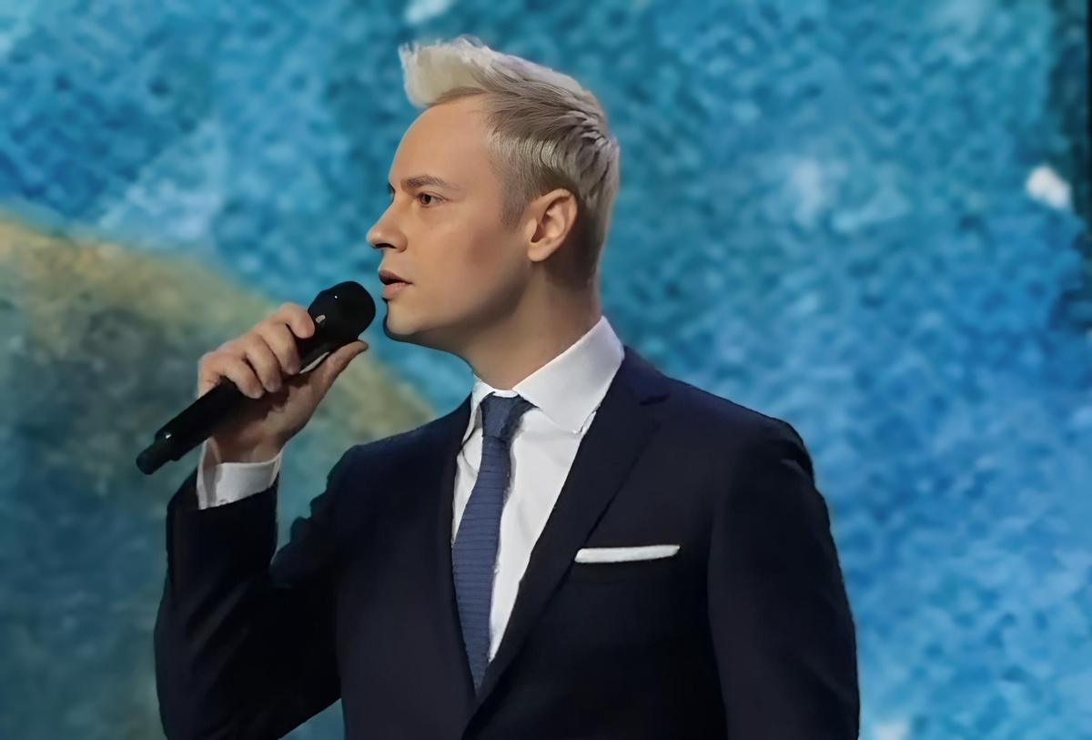 Вдохновенное исполнение! Из интернета 