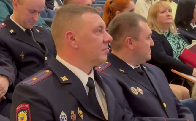    © Telegram-канал «Лира Бурак. Глава о главном»