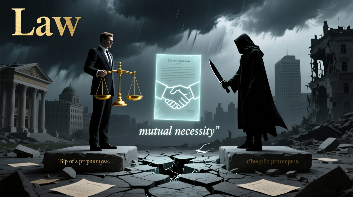 Кто правит миром? Кто устанавливает правила игры? 