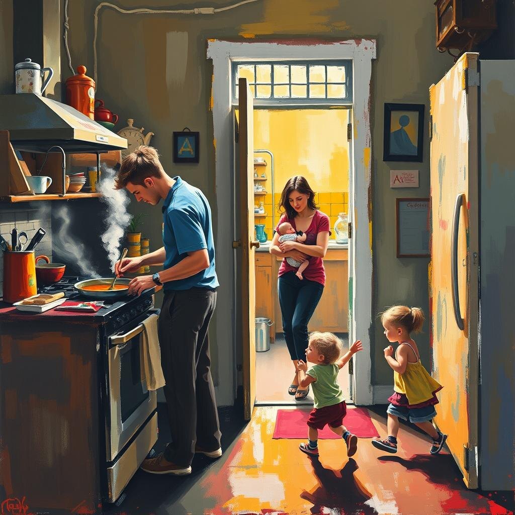 За что люди любят?