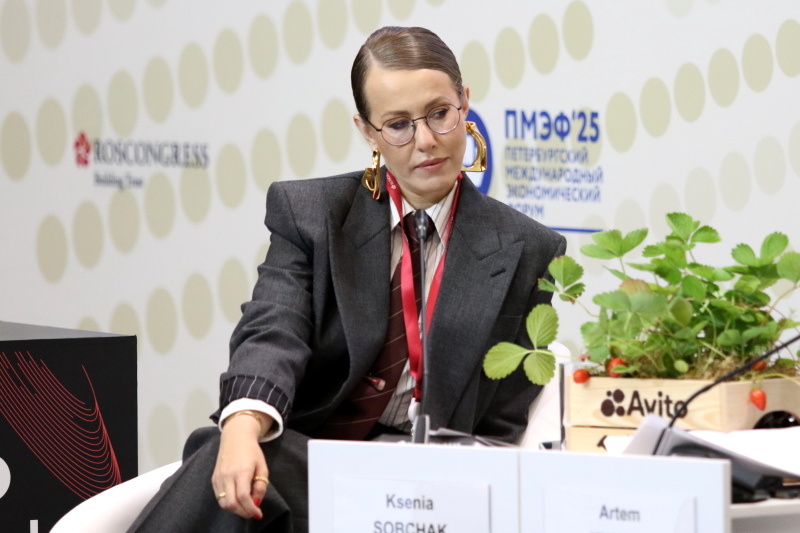    Фото: Maksim Konstantinov/Globallookpress