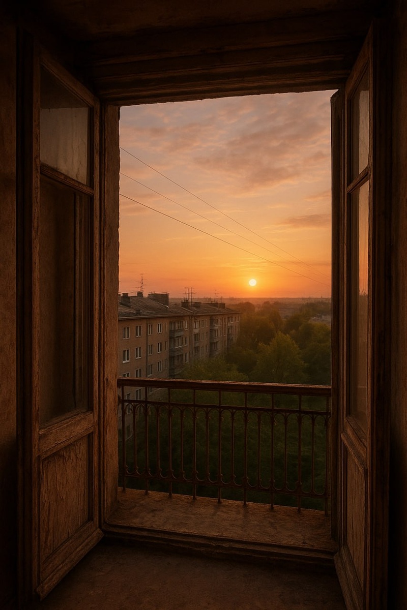 А ведь раньше казалось иначе