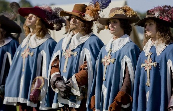 Войска быстрого реагирования.