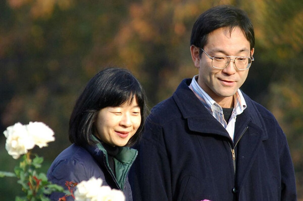 Принцесса Нори.