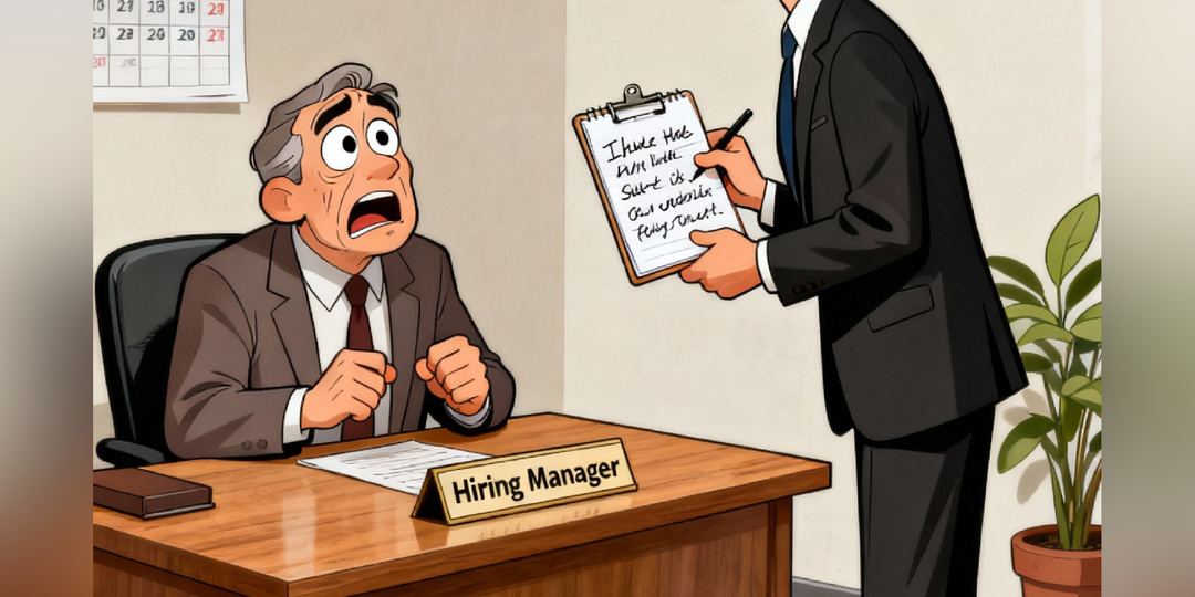 О чем спросить работодателя?