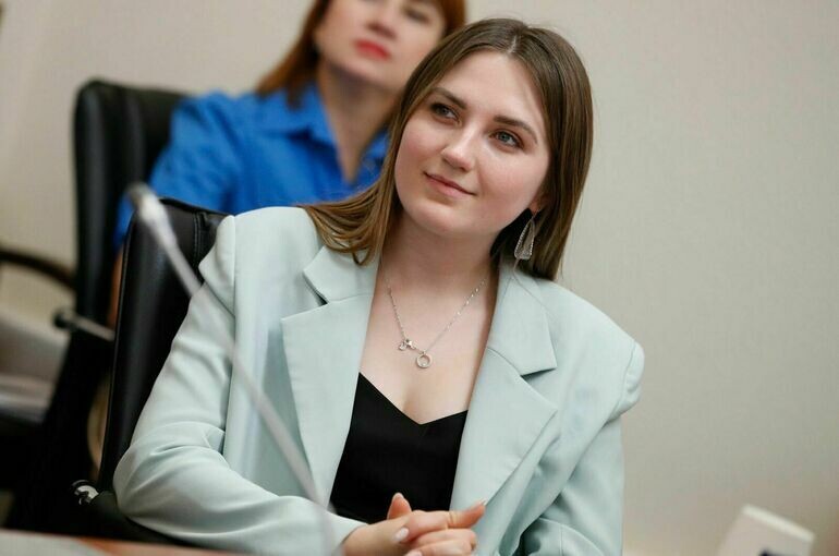   пресс-служба Госдумы