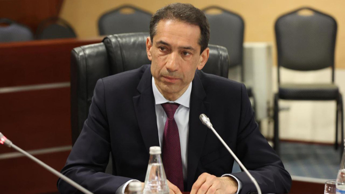   Посольство Азербайджана в России