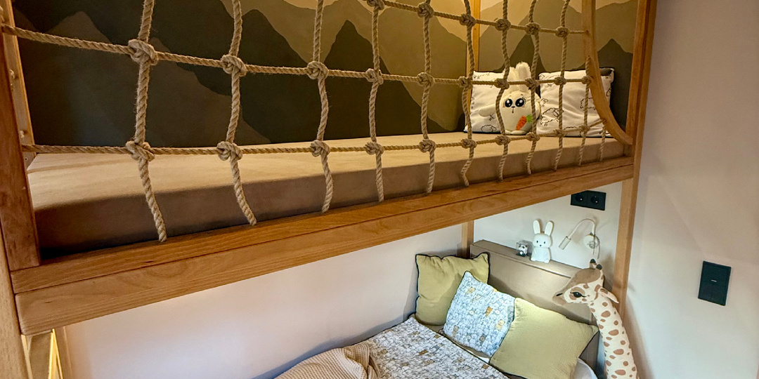 Экономия в 5 раз! Комплект детского постельного белья за копейки