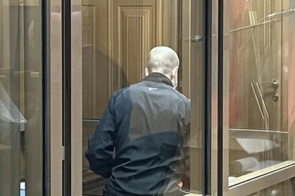 Преступник долгое время ускользал от полиции. Фото: Рузалия Хакимуллина