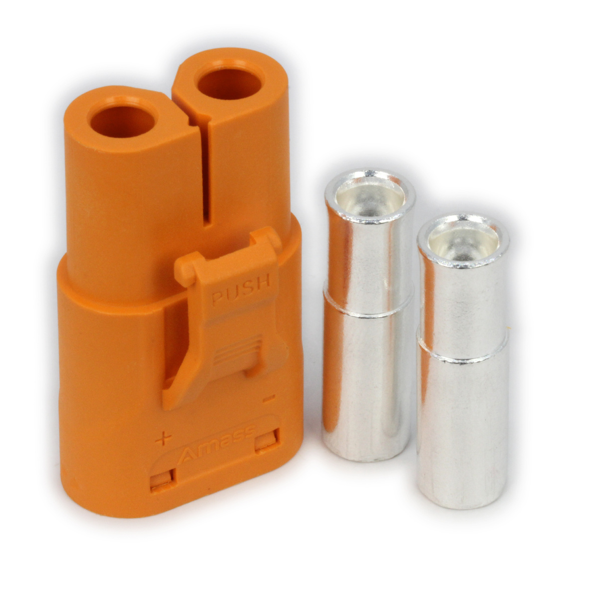 Соединительный разъем, коннектор LCB60 F (мама)