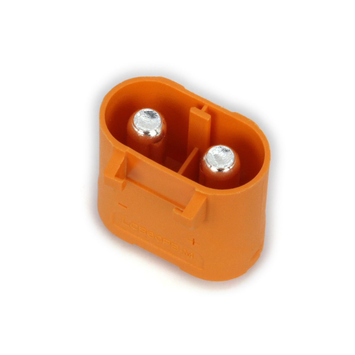 Соединительный разъем, коннектор LCB60PB M (папа) (Amass)